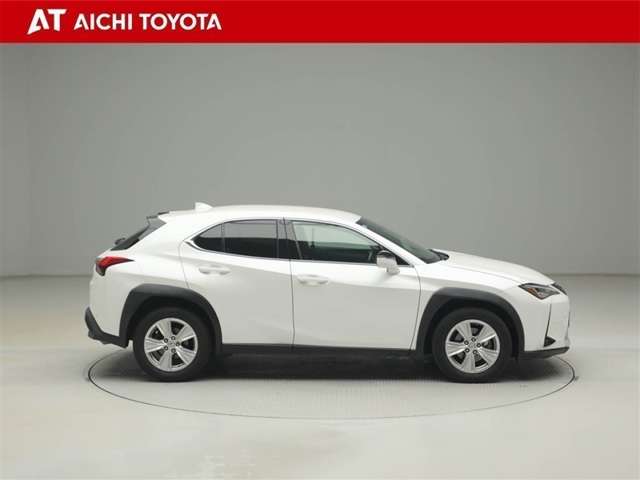 Lexus UX 7