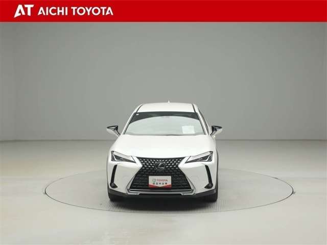 Lexus UX 9