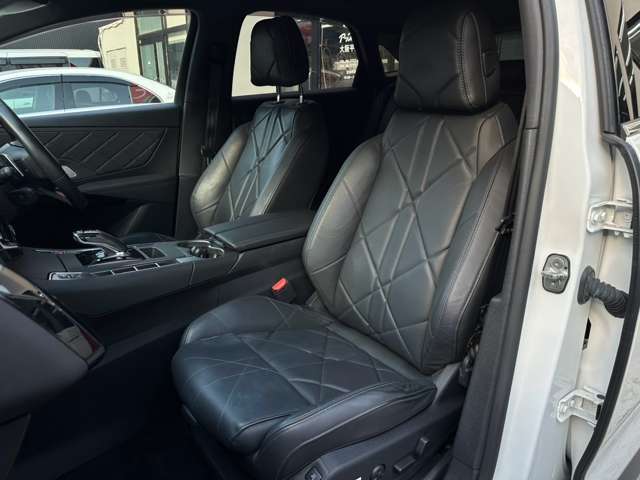 DS Automobiles DS 7 Crossback 6