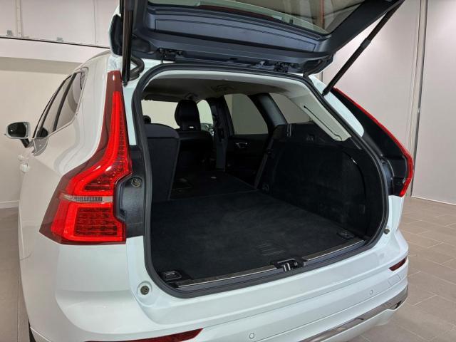 Volvo XC60 11