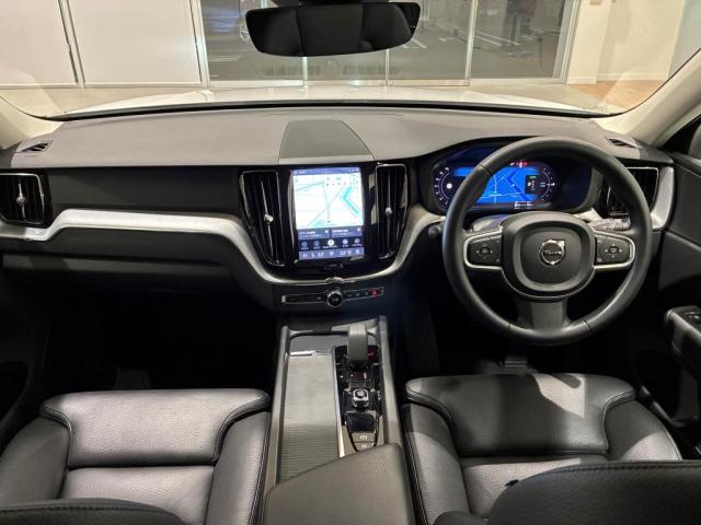 Volvo XC60 2