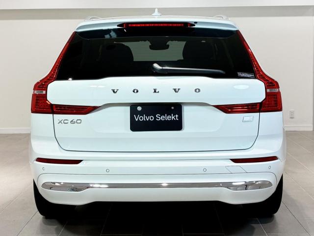 Volvo XC60 3