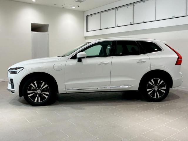 Volvo XC60 4