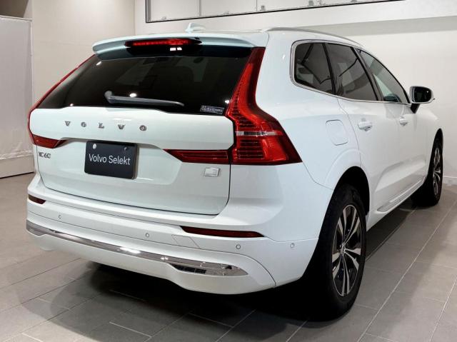 Volvo XC60 5