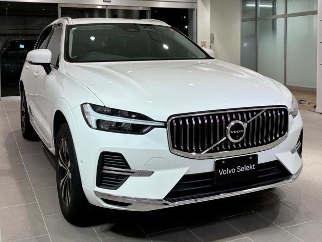 Volvo XC60 6