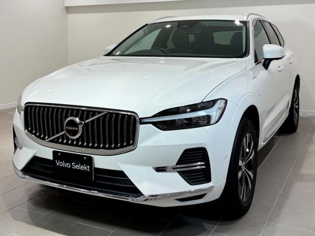 Volvo XC60 8