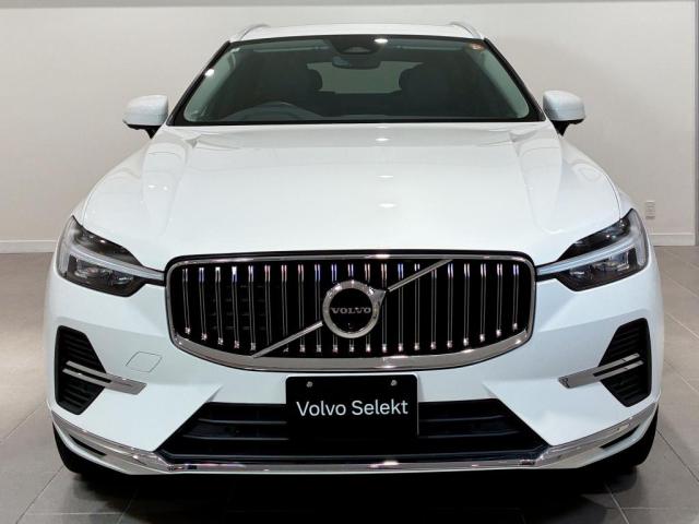 Volvo XC60 9
