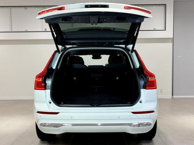 Volvo XC60 10