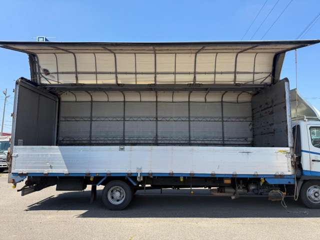 Hino Ranger Pro 10