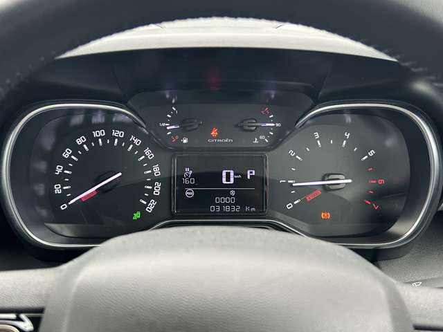 Citroen C3 Aircross 11