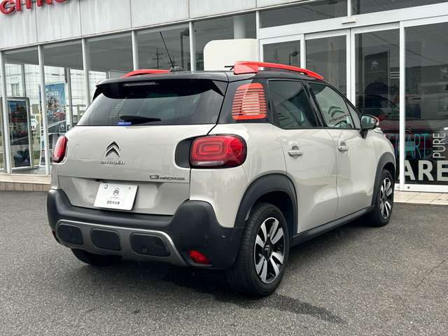 Citroen C3 Aircross 6