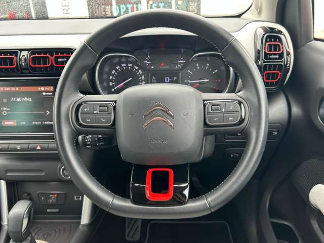 Citroen C3 Aircross 10