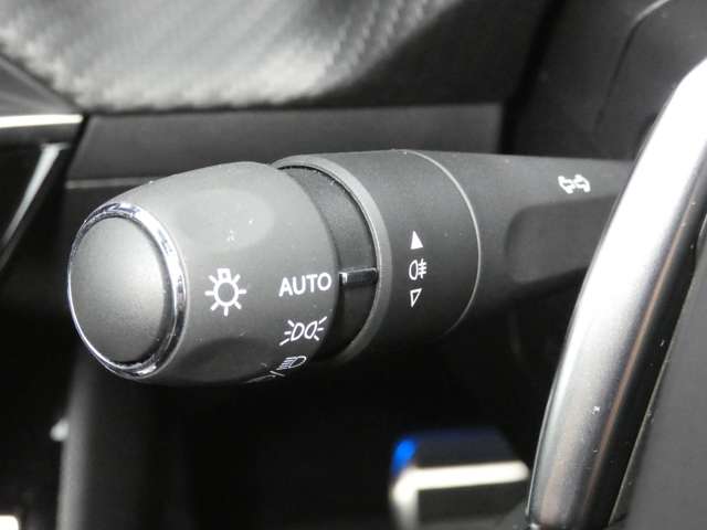 Peugeot SUV 2008 12