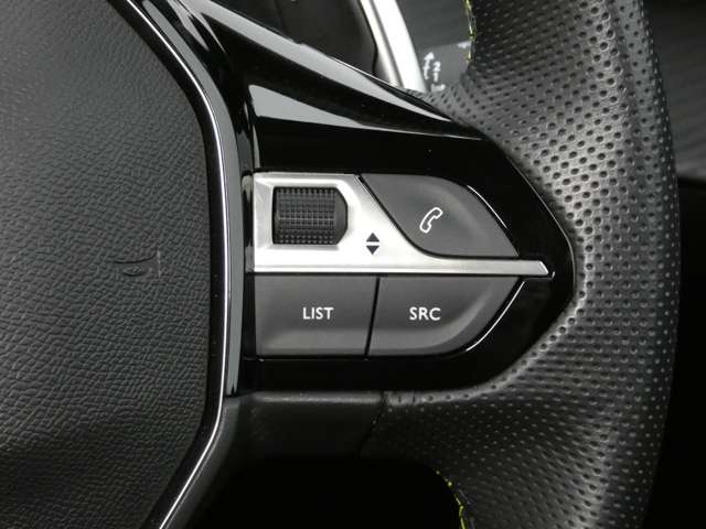 Peugeot SUV 2008 10
