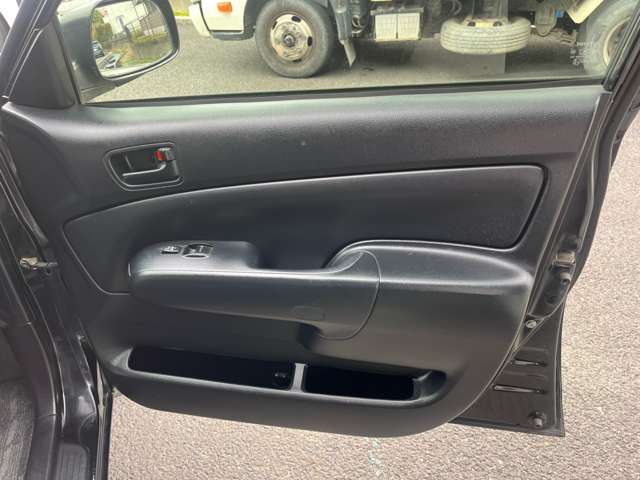 Toyota Probox Van 12