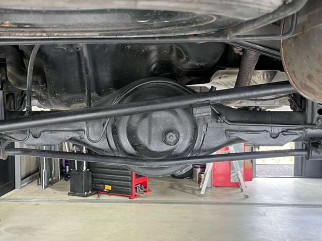 Toyota Probox Van 2