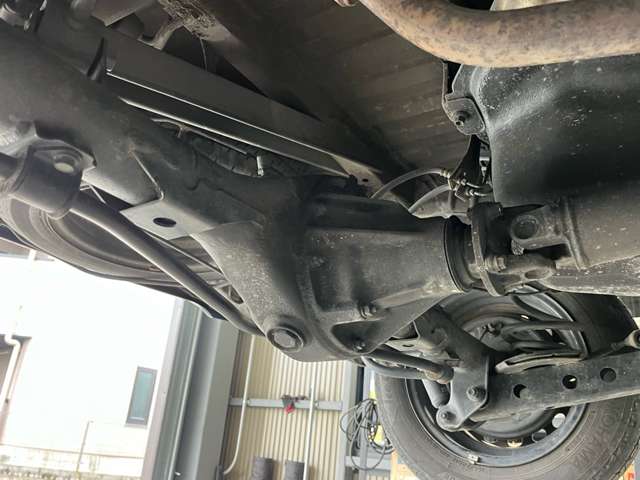 Toyota Probox Van 3