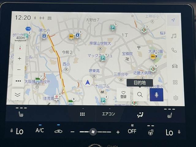 Lexus LBX 3