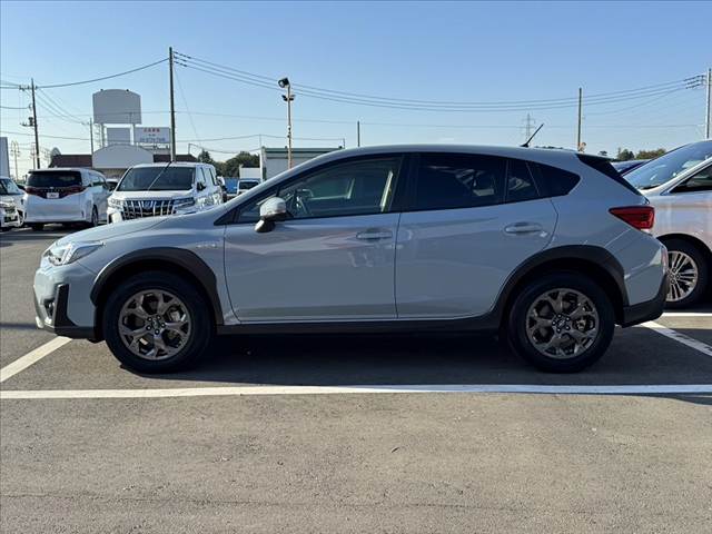 Subaru XV 11