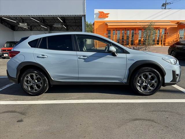Subaru XV 12