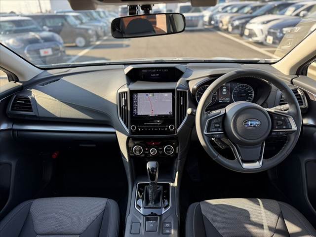 Subaru XV 2