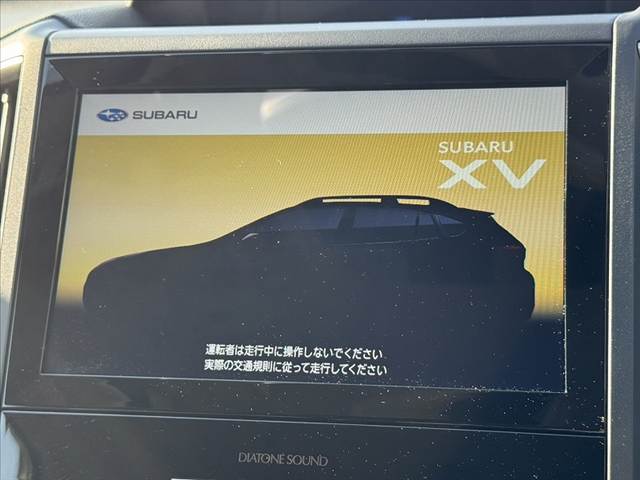 Subaru XV 3