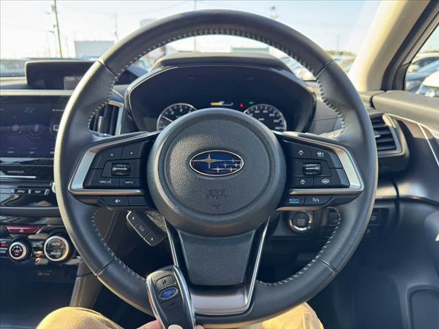 Subaru XV 7