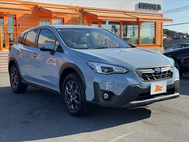 Subaru XV 8