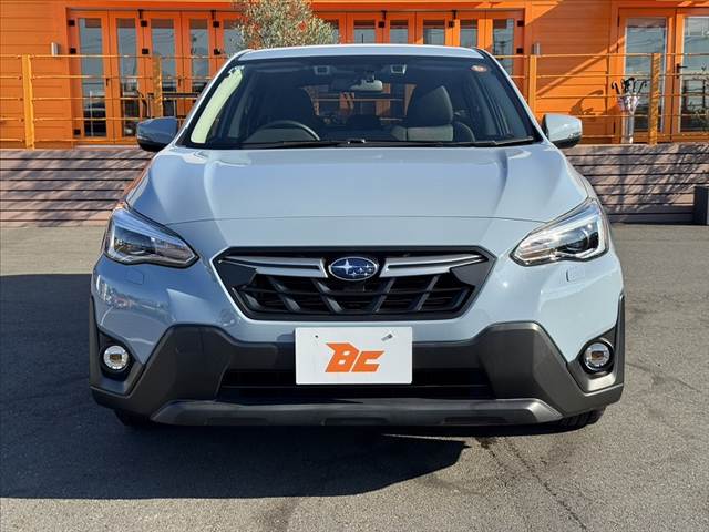 Subaru XV 9