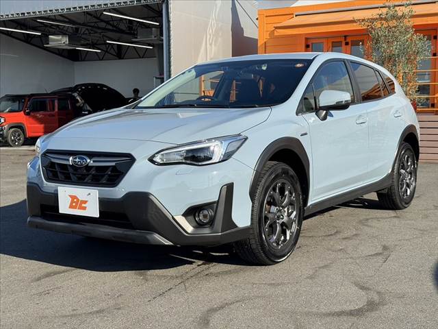 Subaru XV 10