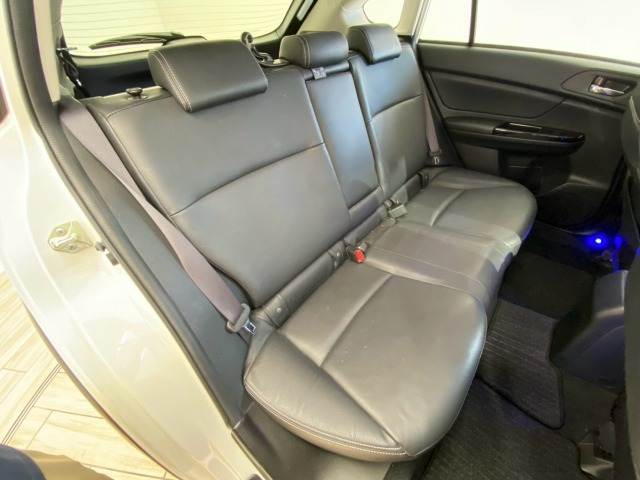 Subaru Impreza XV 12