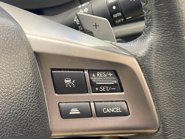 Subaru Impreza XV 5