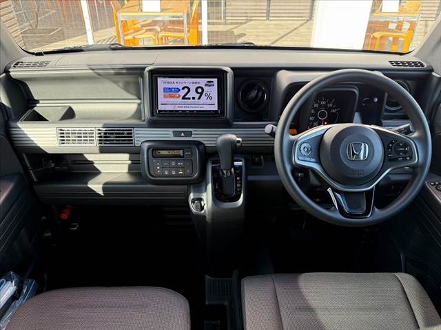 Honda N-VAN 2