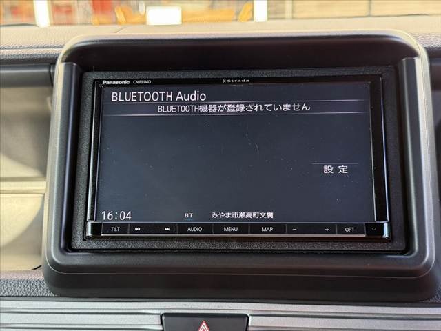 Honda N-VAN 5