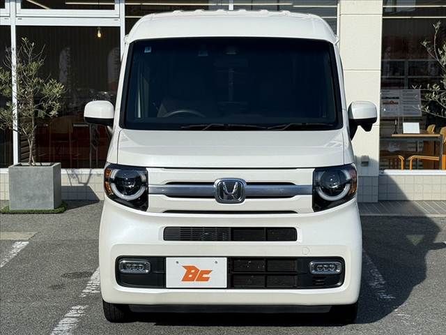 Honda N-VAN 9