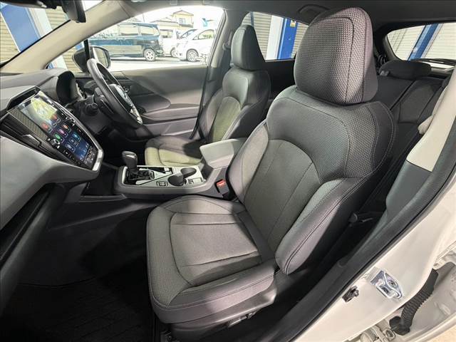 Subaru Crosstrek 12