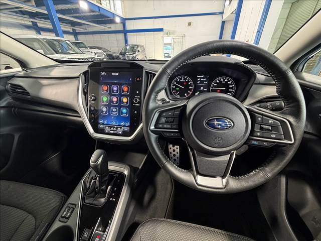 Subaru Crosstrek 2