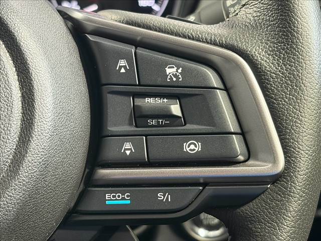 Subaru Crosstrek 6
