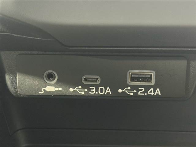 Subaru Crosstrek 8