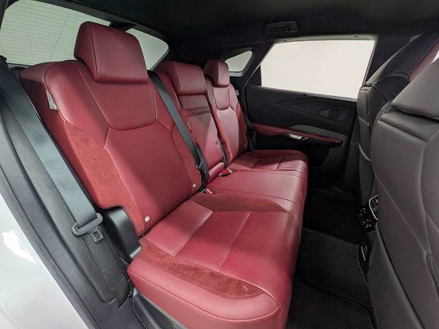 Lexus RX 12