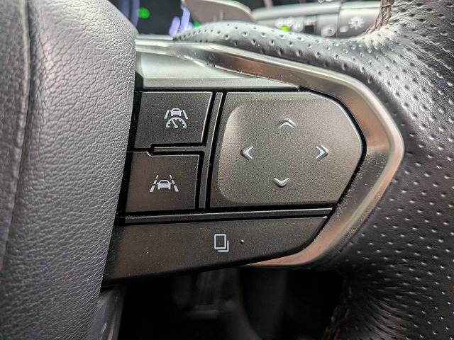 Lexus RX 6