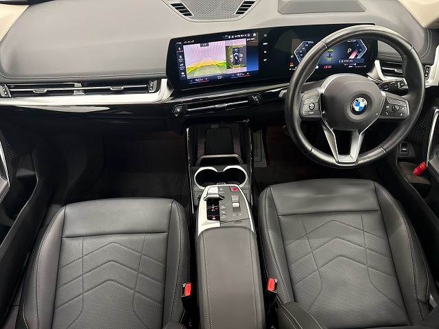 BMW X1 2