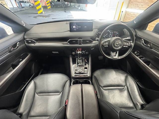 Mazda CX-8 2