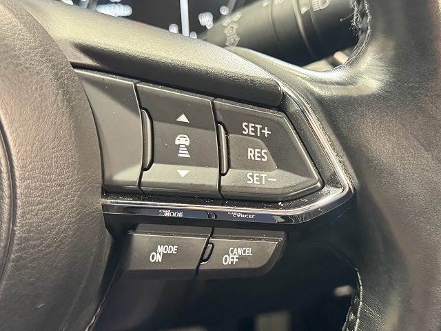 Mazda CX-8 5
