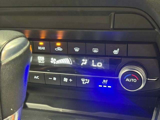 Mazda CX-8 7