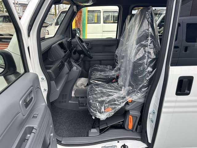Honda N-VAN 5