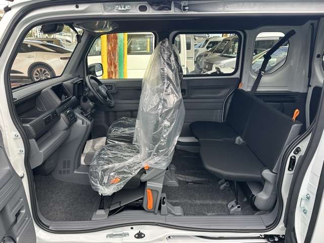 Honda N-VAN 6
