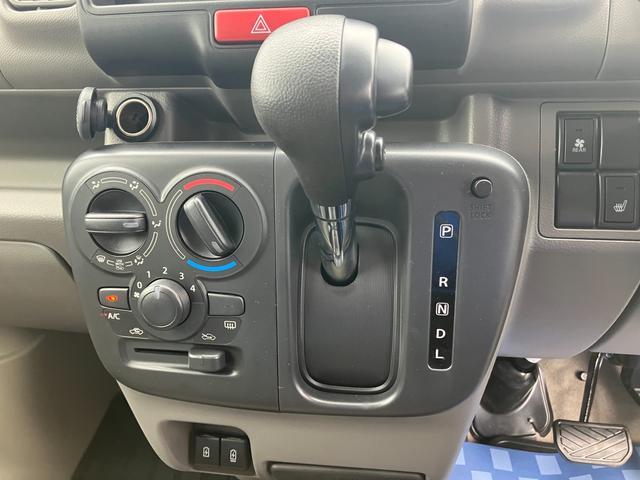 Suzuki Every 11