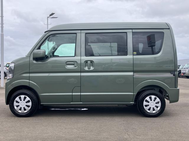 Suzuki Every 5
