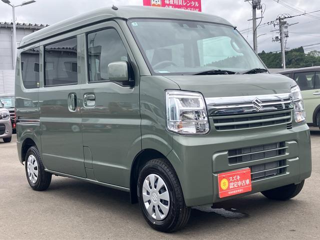 Suzuki Every 6